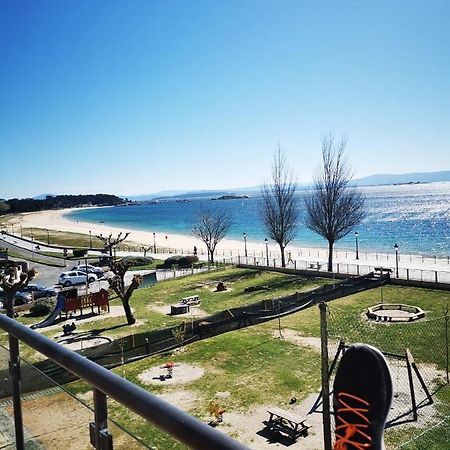 리베이라 Apartamento En La Playa 아파트 외부 사진