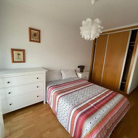 리베이라 Apartamento En La Playa 아파트 외부 사진
