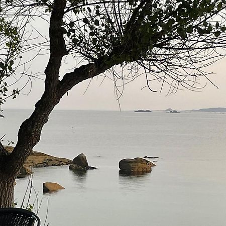 리베이라 Apartamento En La Playa 아파트 외부 사진