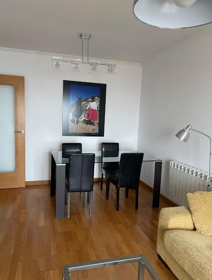 리베이라 Apartamento En La Playa 아파트 외부 사진