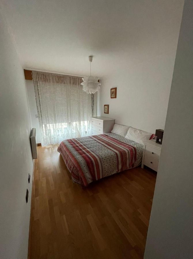 리베이라 Apartamento En La Playa 아파트 외부 사진