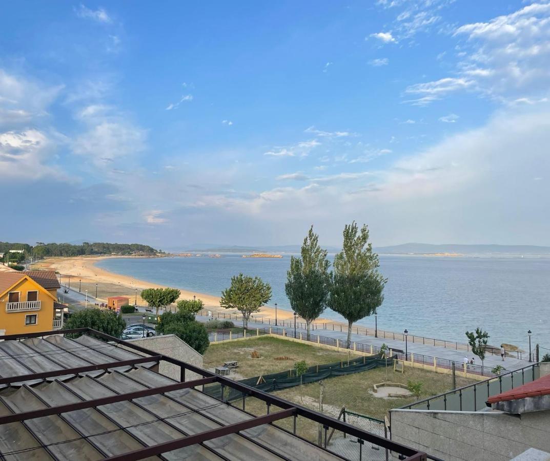 리베이라 Apartamento En La Playa 아파트 외부 사진