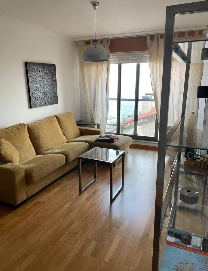 리베이라 Apartamento En La Playa 아파트 외부 사진