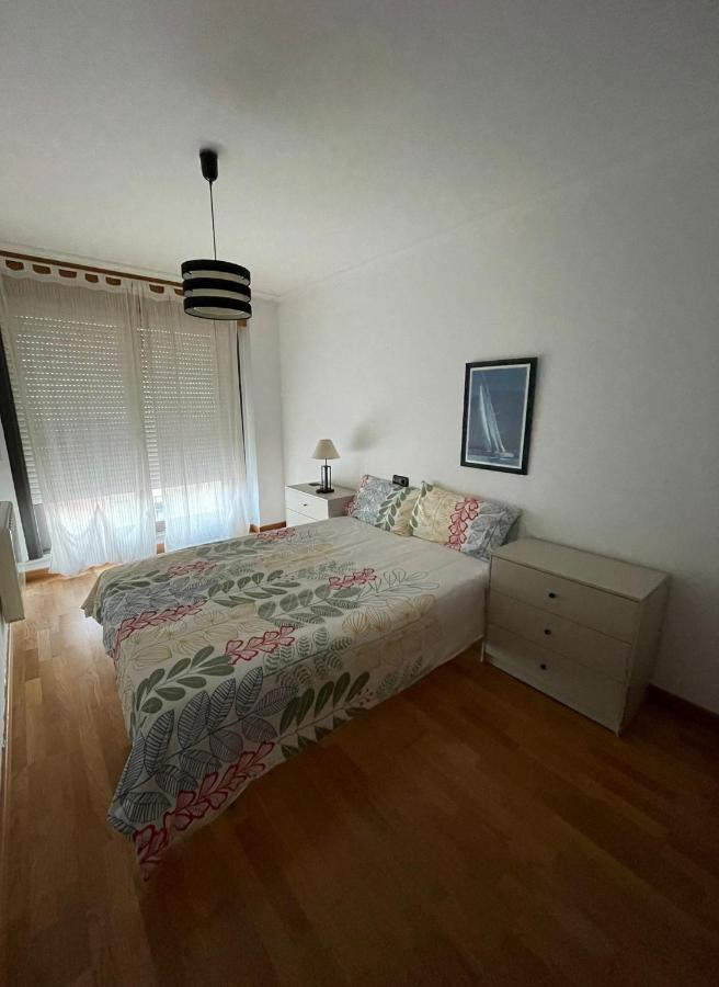 리베이라 Apartamento En La Playa 아파트 외부 사진