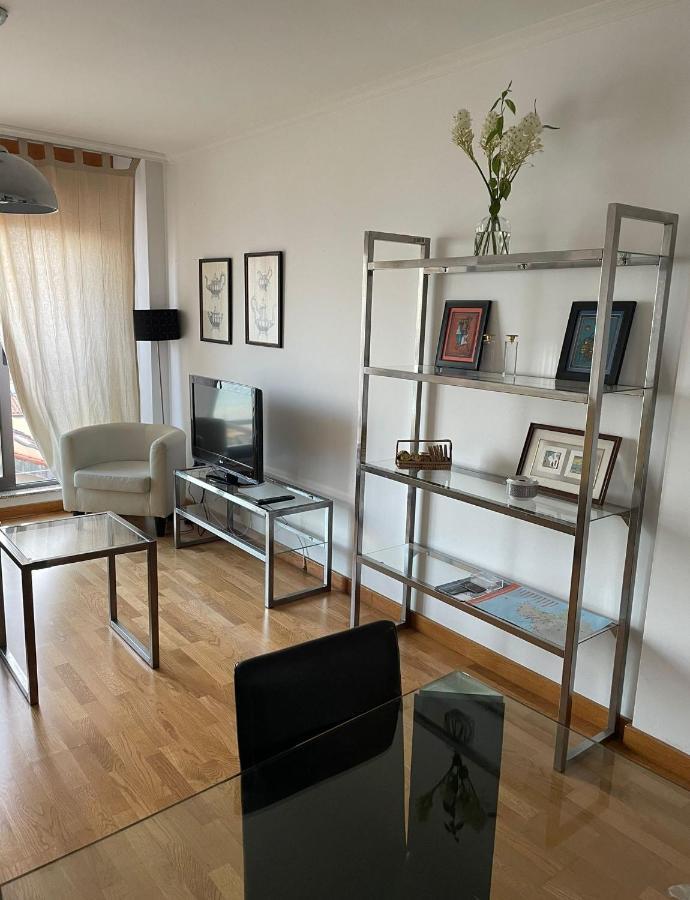 리베이라 Apartamento En La Playa 아파트 외부 사진