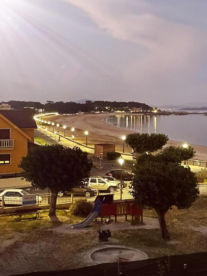 리베이라 Apartamento En La Playa 아파트 외부 사진