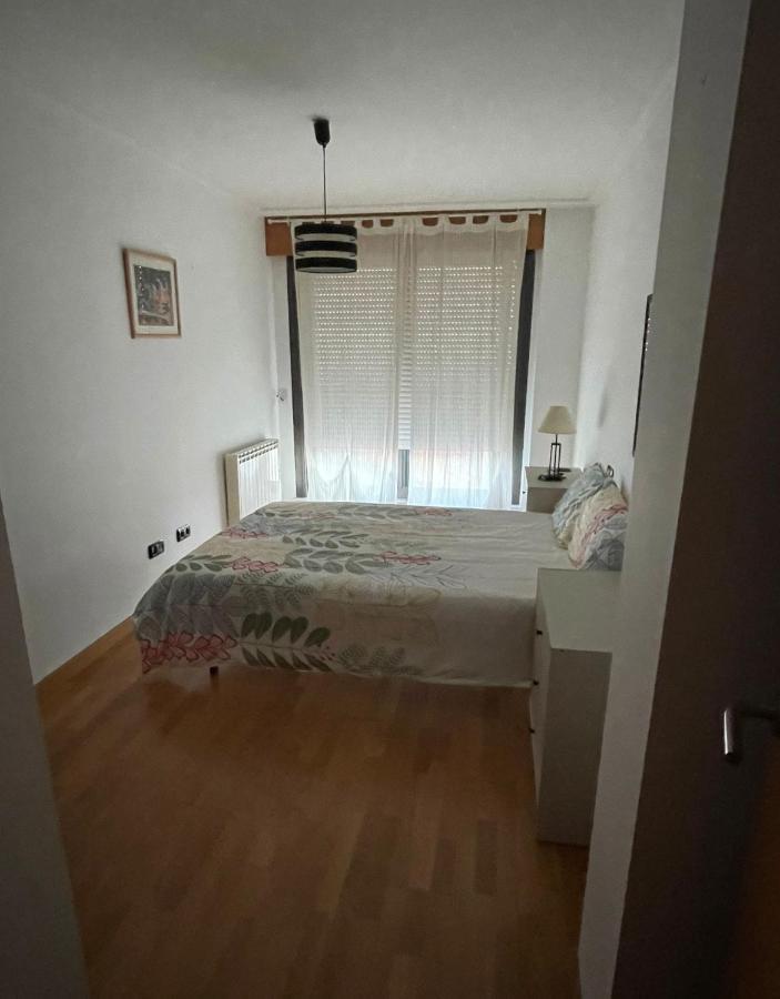 리베이라 Apartamento En La Playa 아파트 외부 사진